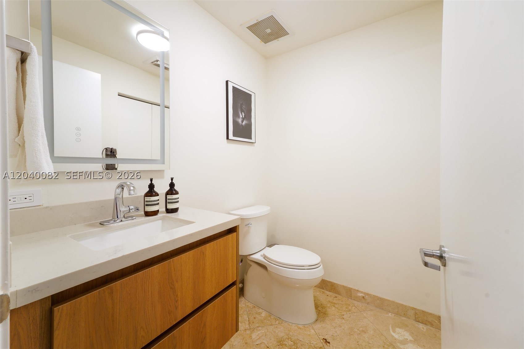 TWO MIDTOWN MIAMI CONDO - Residential