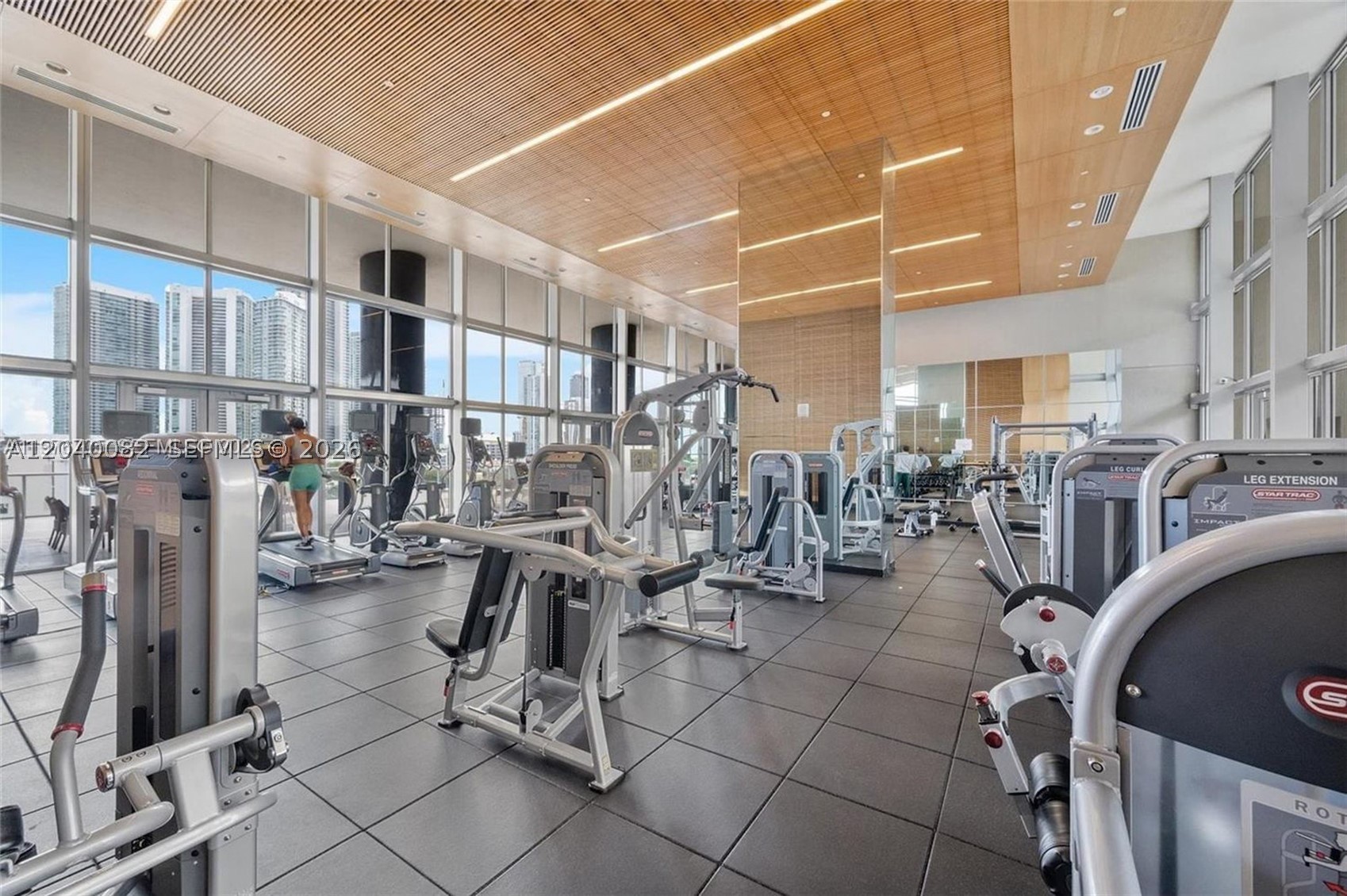TWO MIDTOWN MIAMI CONDO - Residential