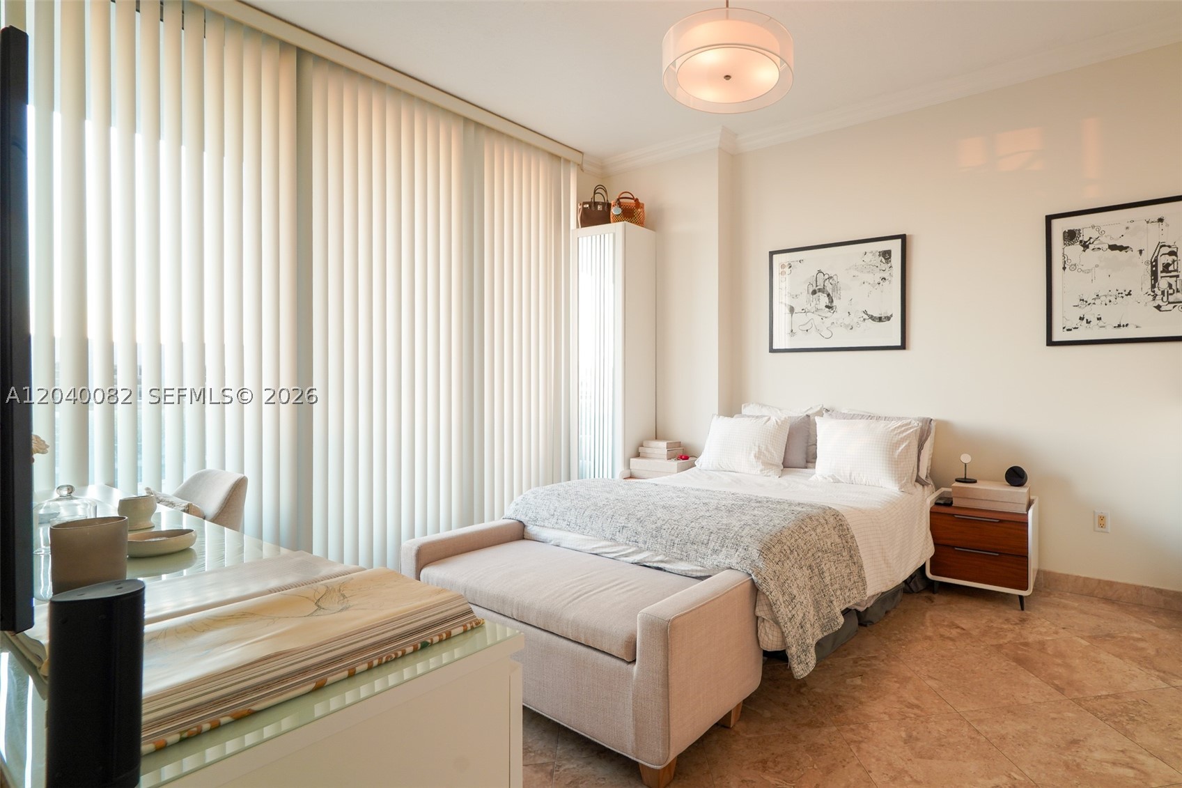 TWO MIDTOWN MIAMI CONDO - Residential