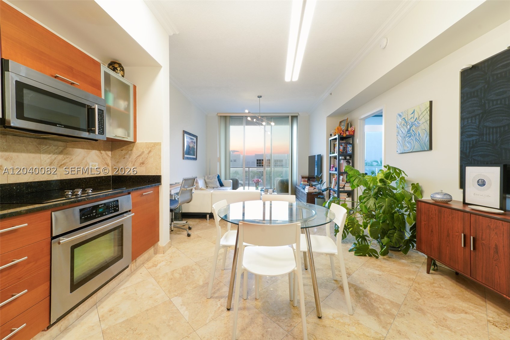 TWO MIDTOWN MIAMI CONDO - Residential
