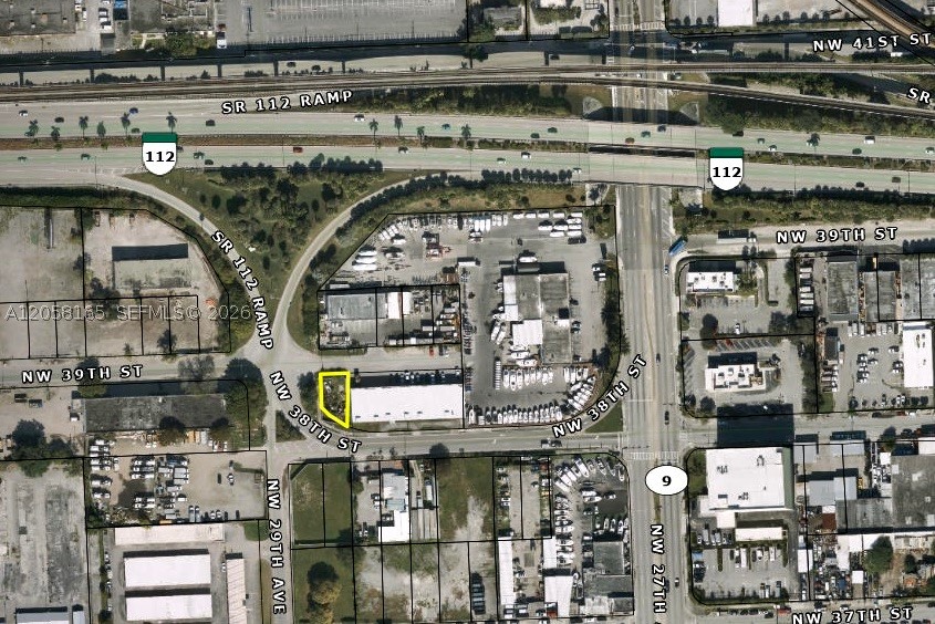 GRAPELAND GARDENS - Commercial Sale