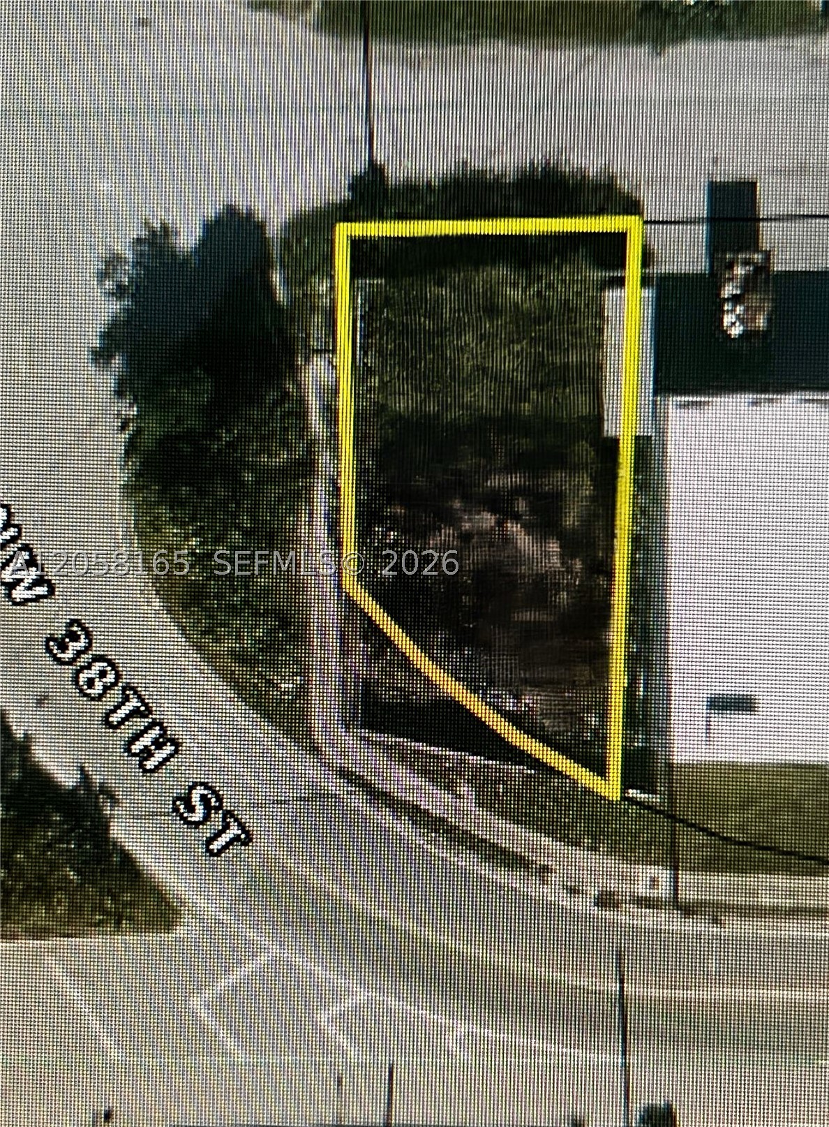 Exceptional opportunity to acquire a prime corner commercial vacant lot just off NW 27 Ave with immediate access to SR112, with connectivity to Downtown Miami, Port of Miami, 1-95 SR836 and SR826. Zoned 6600-Commercial Liberal, offering several potential uses. Paved roads surrounded by established commercial and industrial business,