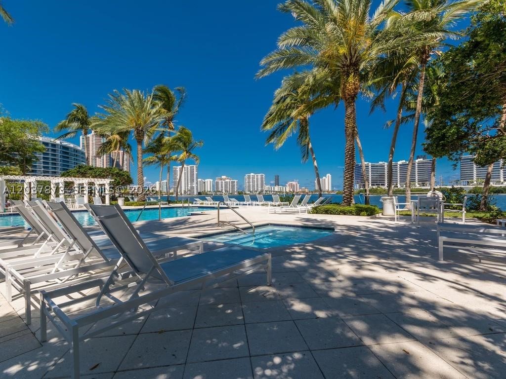 VILLAGE BY THE BAY CONDO - Residential Lease