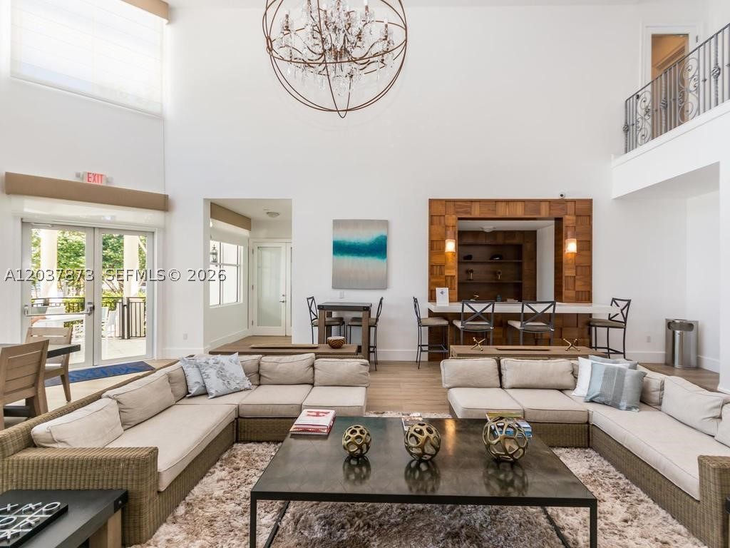 VILLAGE BY THE BAY CONDO - Residential Lease