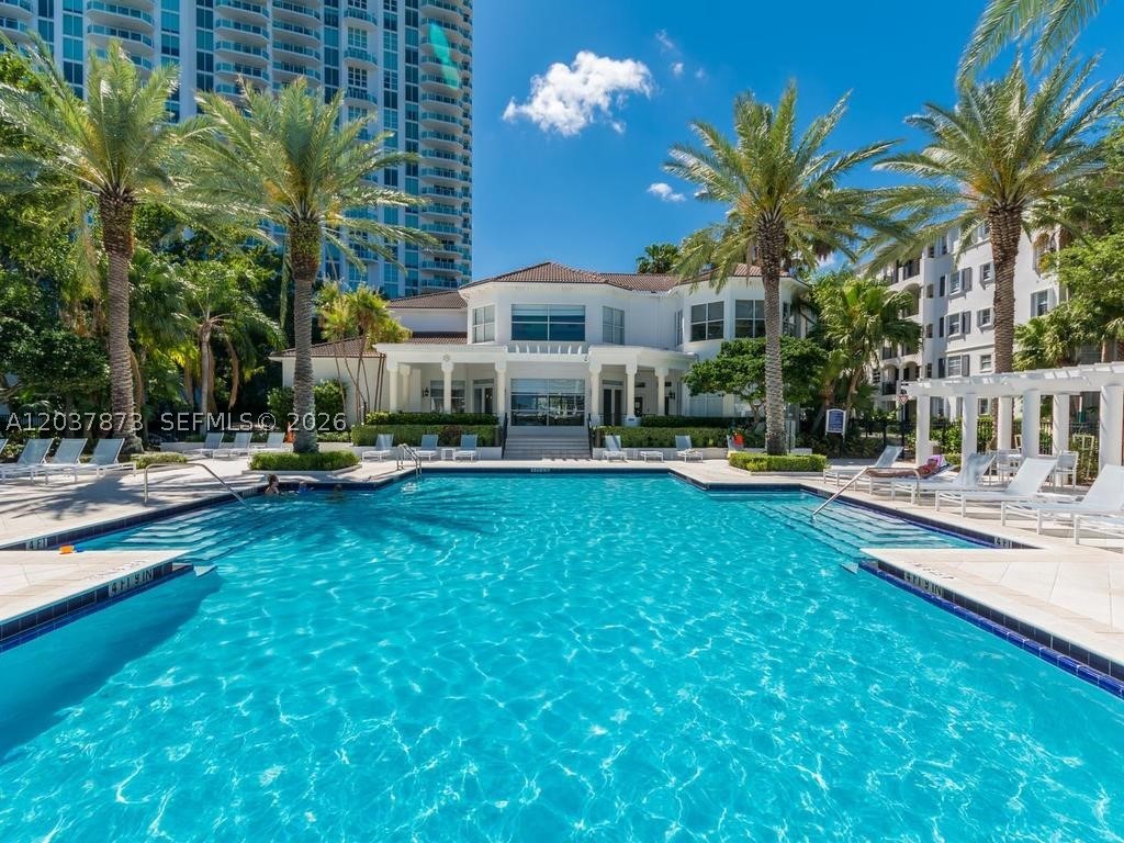 VILLAGE BY THE BAY CONDO - Residential Lease