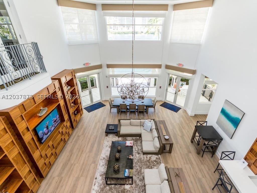 VILLAGE BY THE BAY CONDO - Residential Lease