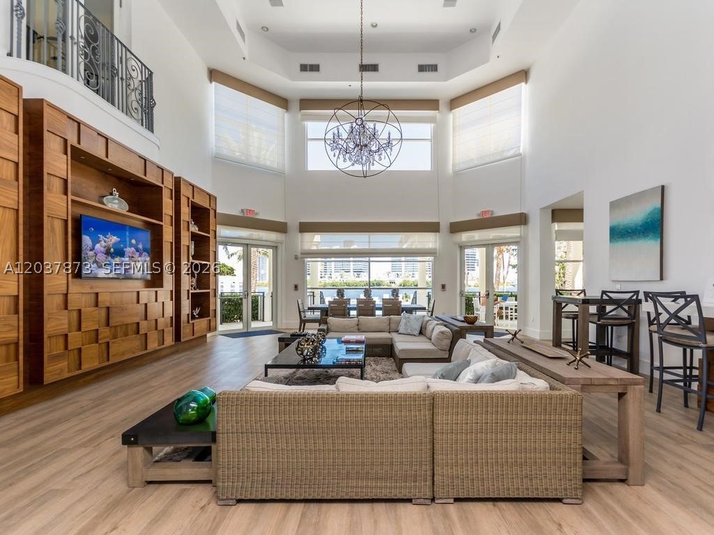 VILLAGE BY THE BAY CONDO - Residential Lease