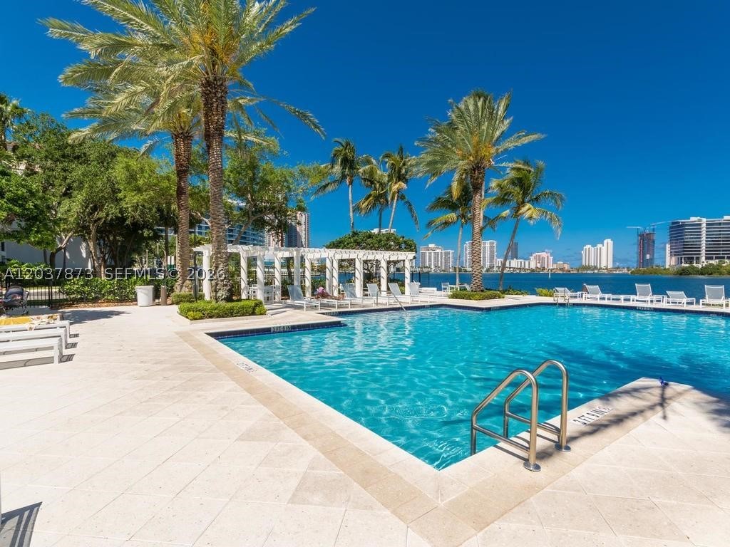 VILLAGE BY THE BAY CONDO - Residential Lease
