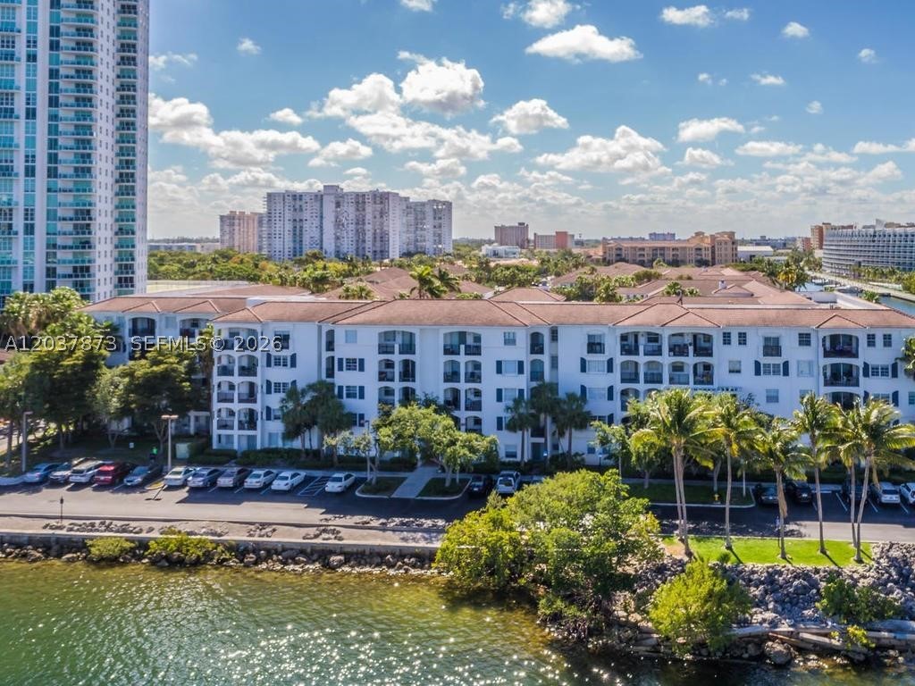 VILLAGE BY THE BAY CONDO - Residential Lease