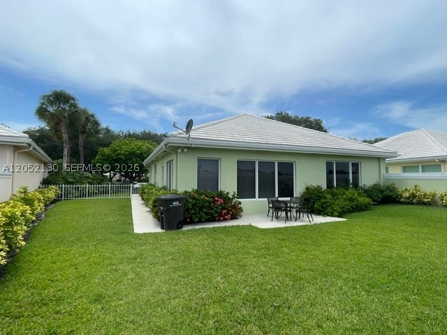 BEAR ISLAND - Residential