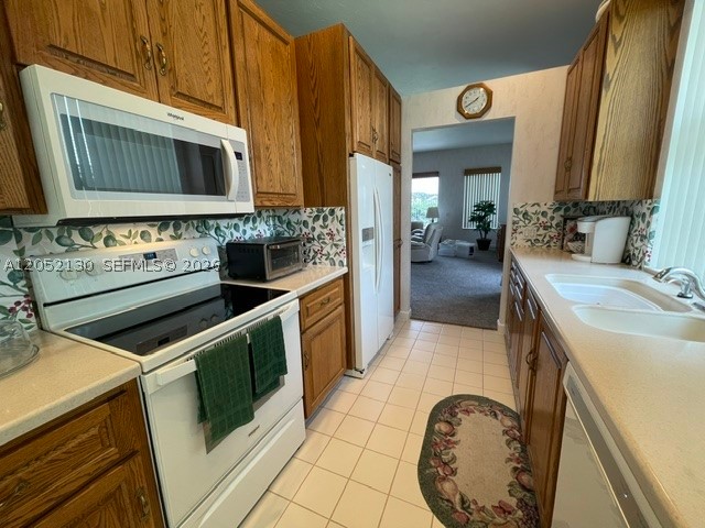 BEAR ISLAND - Residential