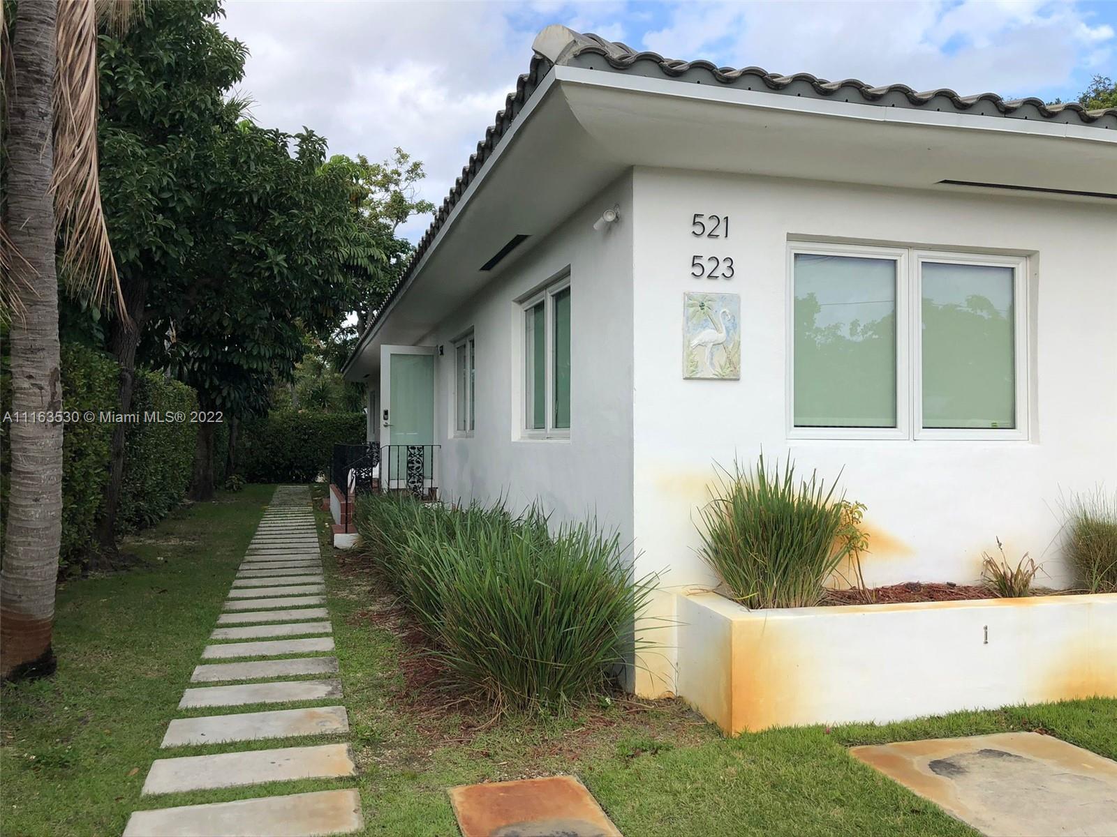 MORNINGSIDE AMD - Residential Income
