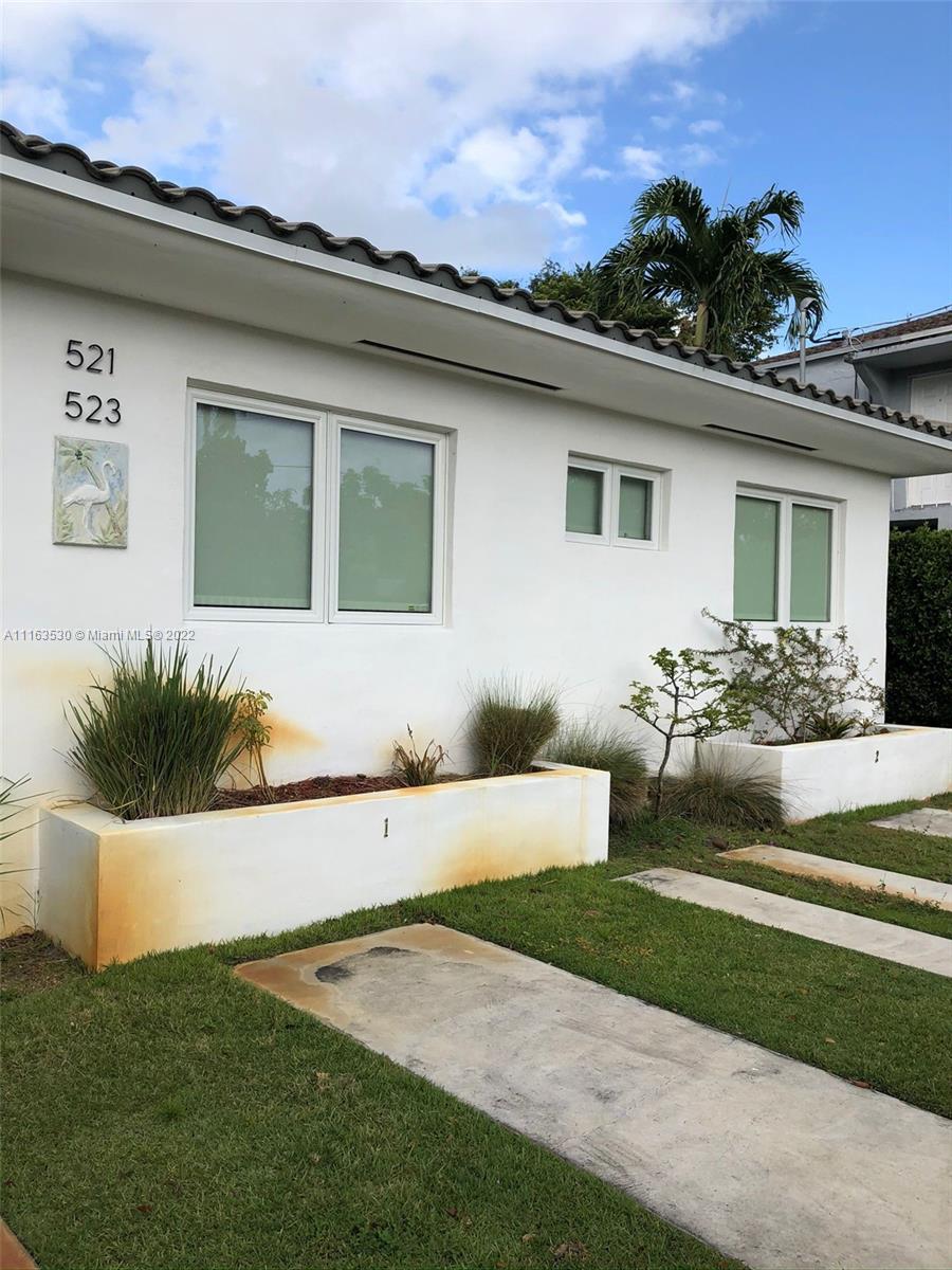 MORNINGSIDE AMD - Residential Income
