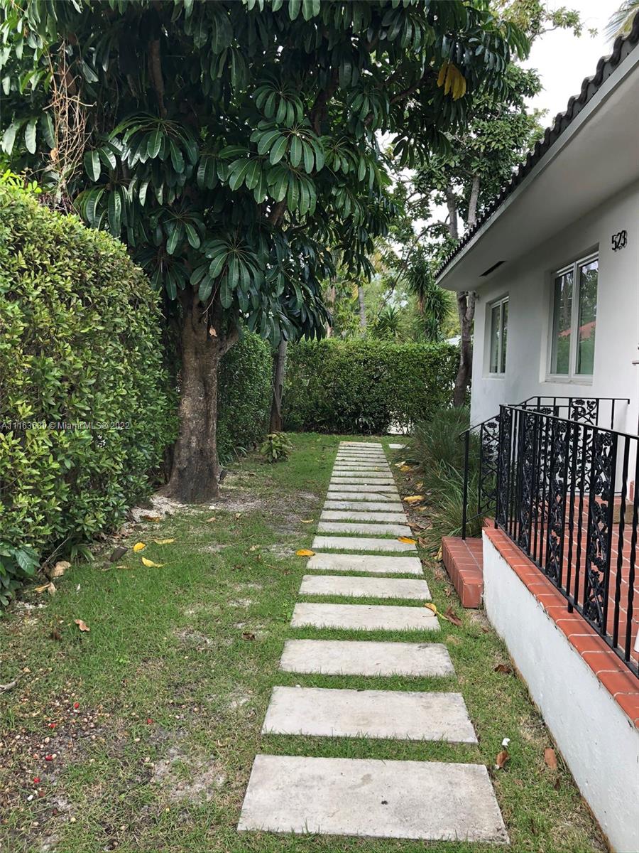 MORNINGSIDE AMD - Residential Income