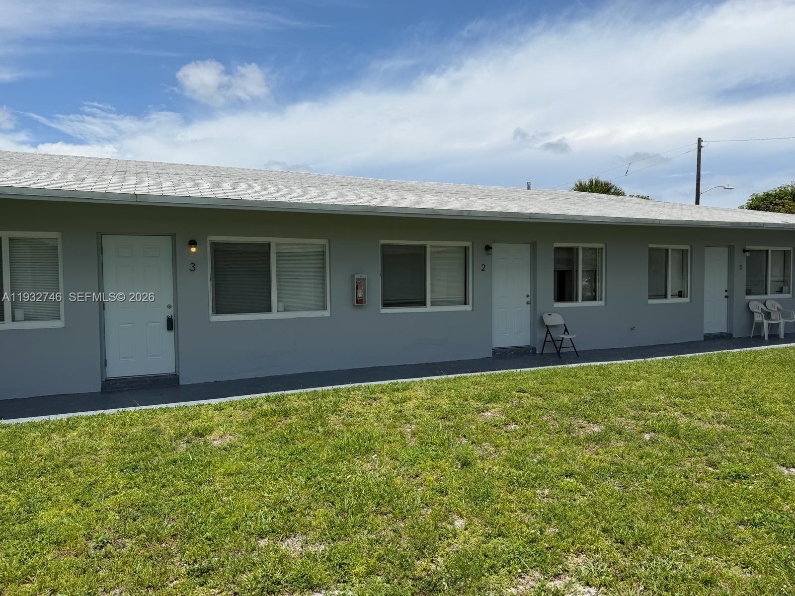 PROGRESSO - Residential Income