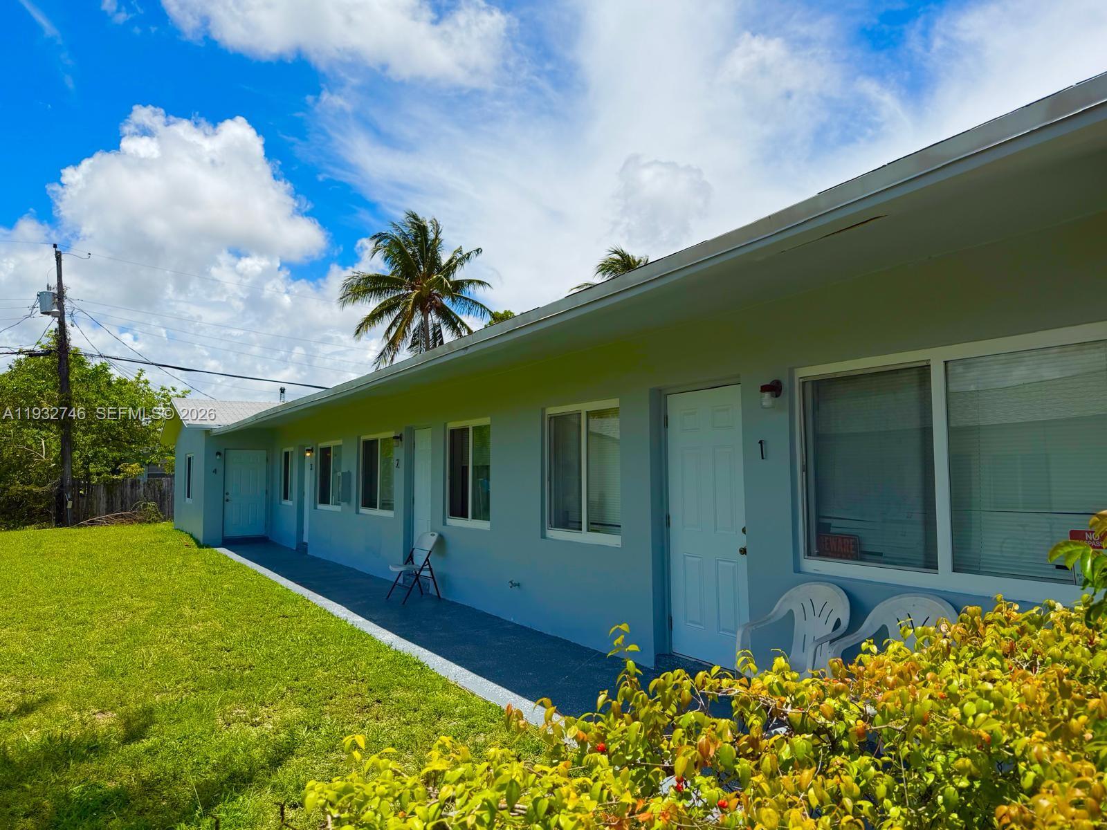PROGRESSO - Residential Income