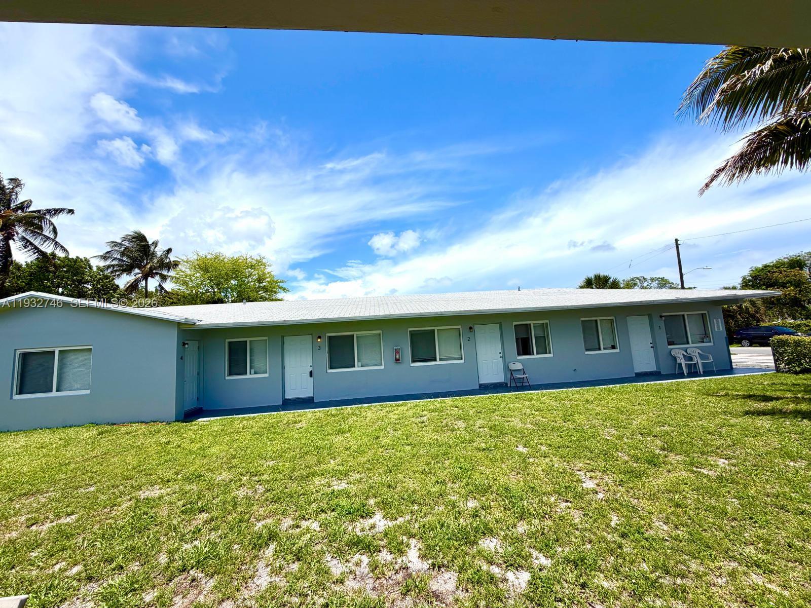 PROGRESSO - Residential Income