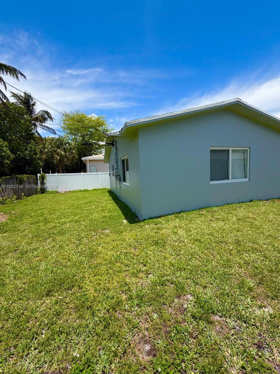 PROGRESSO - Residential Income