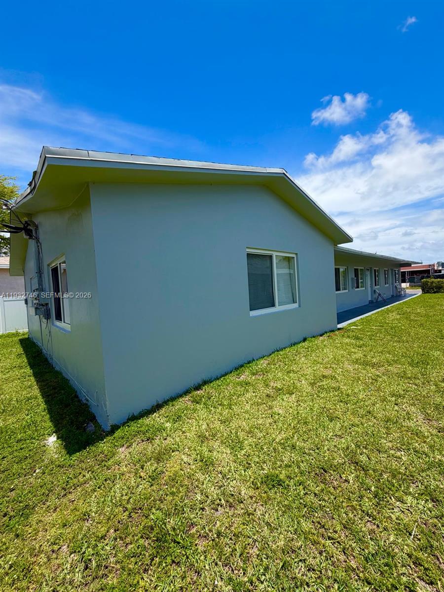 PROGRESSO - Residential Income