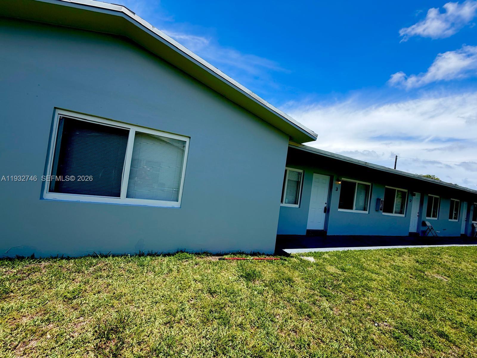 PROGRESSO - Residential Income