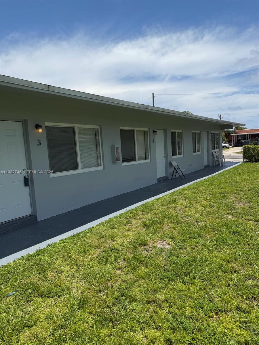 PROGRESSO - Residential Income