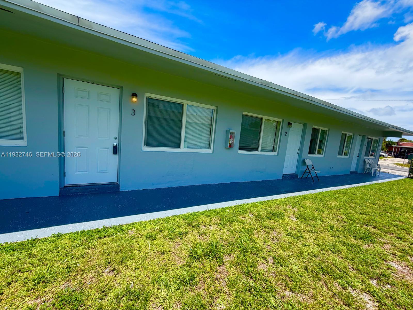 PROGRESSO - Residential Income