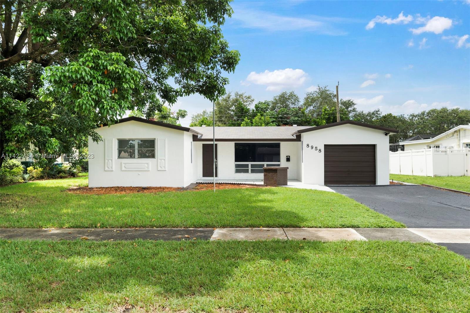 COOPER COLONY ESTATES SEC - Residential