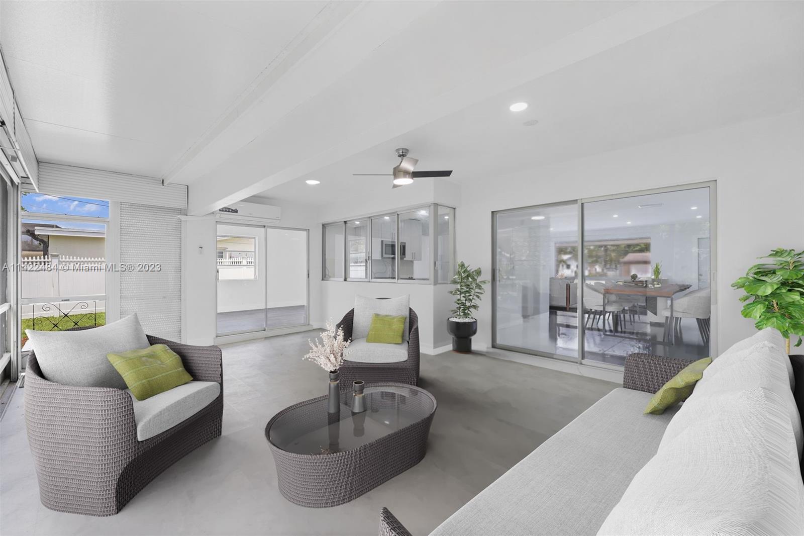 COOPER COLONY ESTATES SEC - Residential