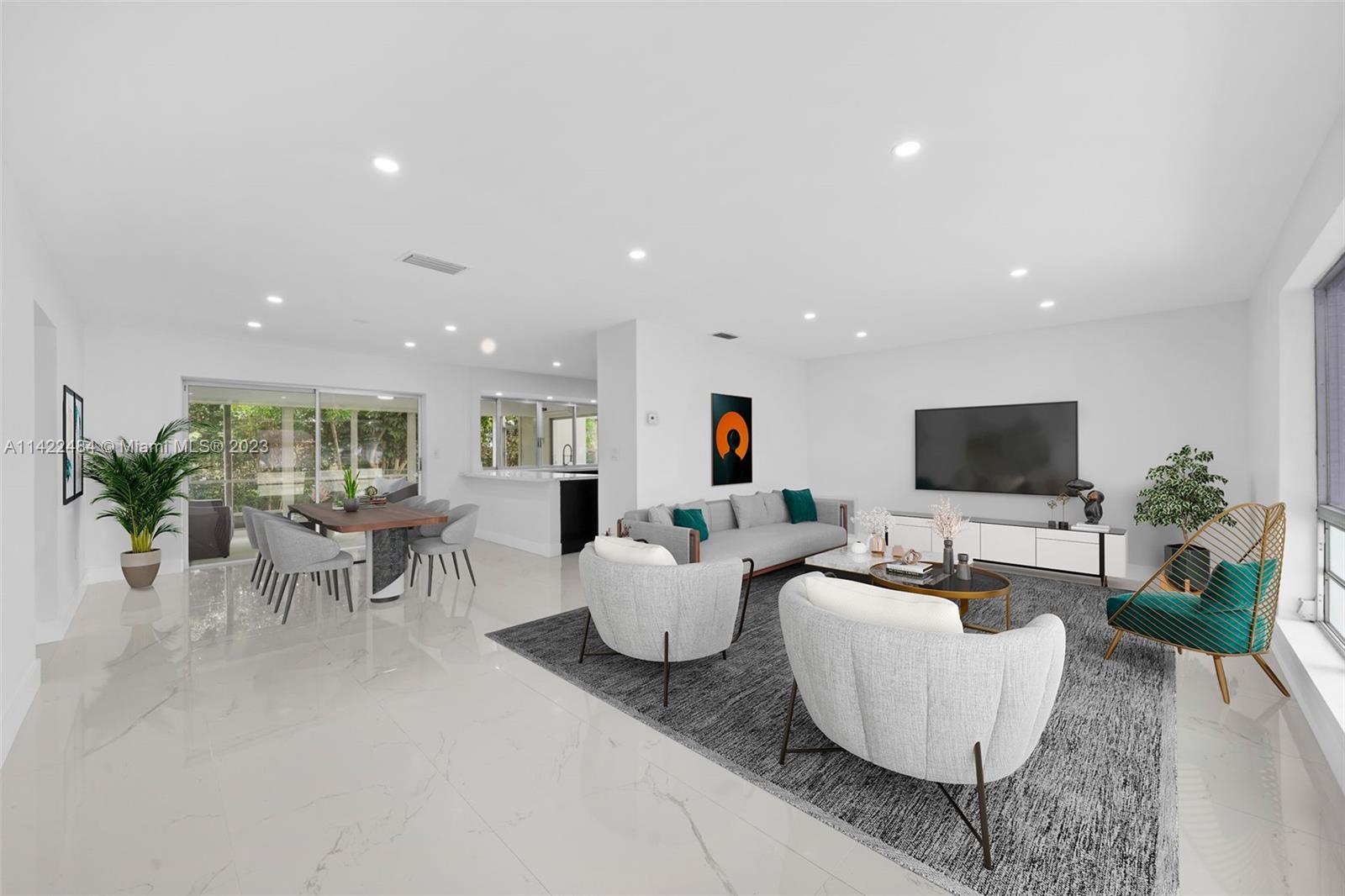 COOPER COLONY ESTATES SEC - Residential