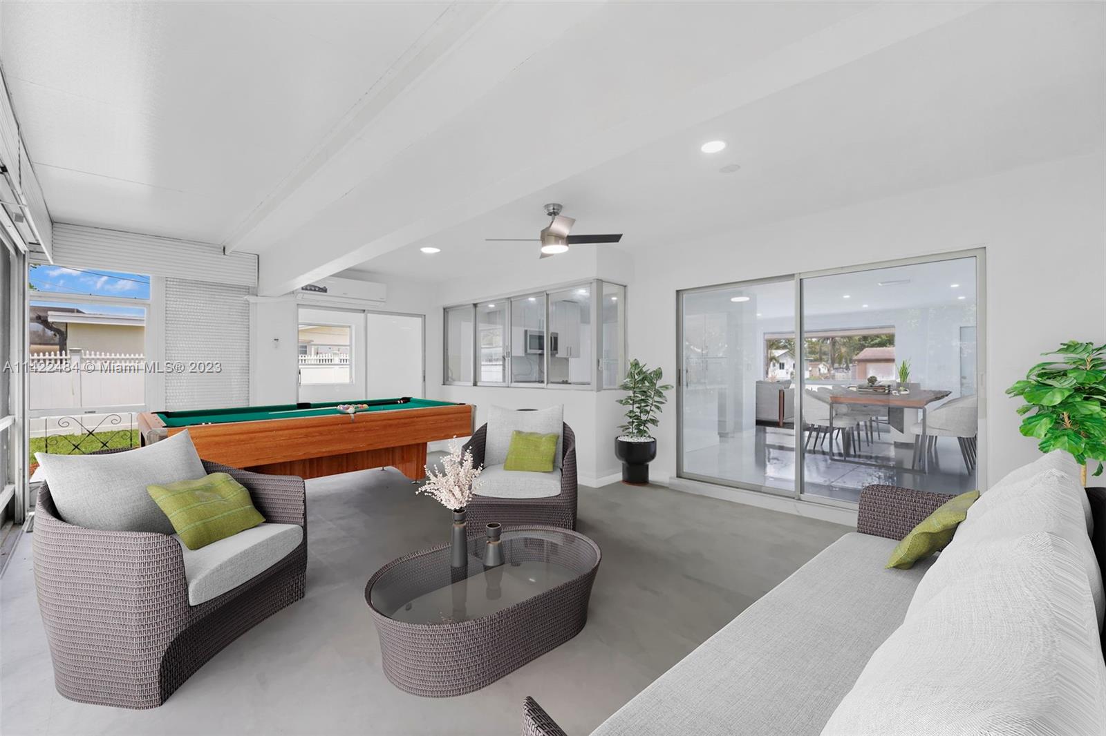 COOPER COLONY ESTATES SEC - Residential