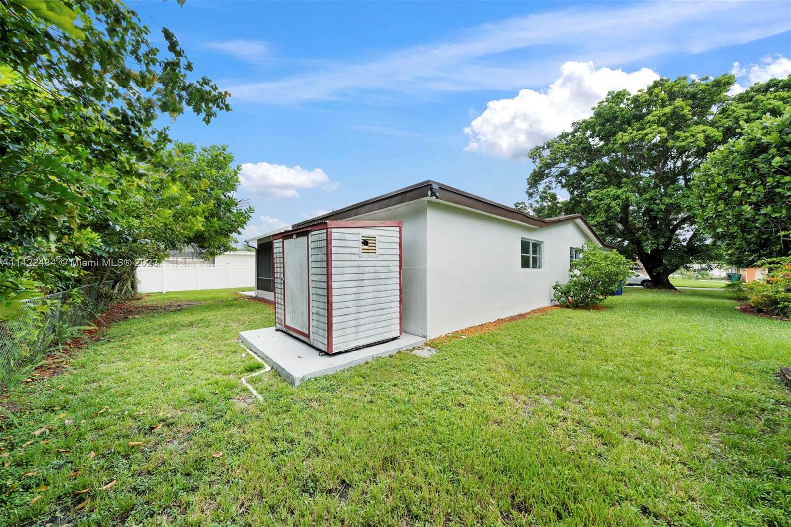 COOPER COLONY ESTATES SEC - Residential
