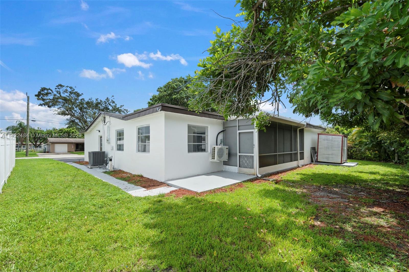 COOPER COLONY ESTATES SEC - Residential