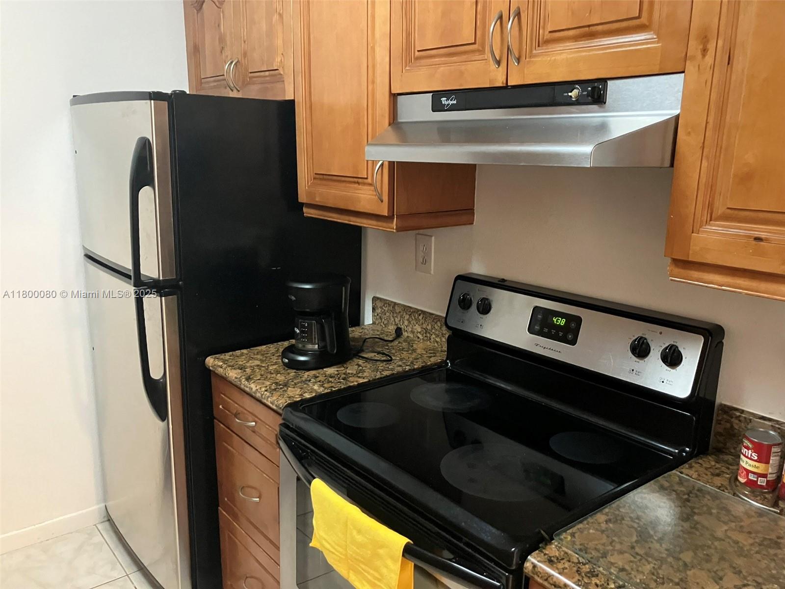 SPANISH TRACE CONDO - Residential Lease