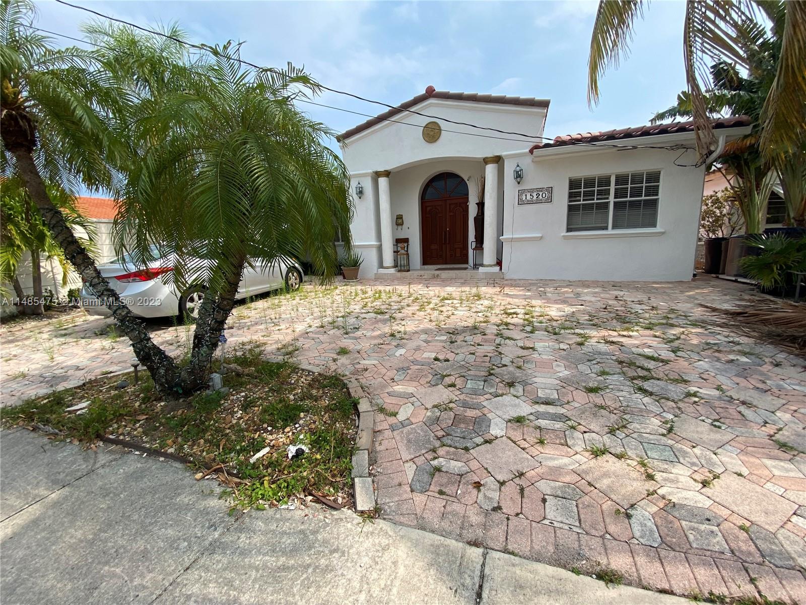 BISCAYNE BEACH-2ND ADDN - Residential