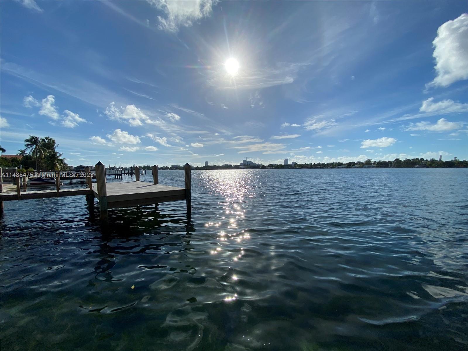 BISCAYNE BEACH-2ND ADDN - Residential