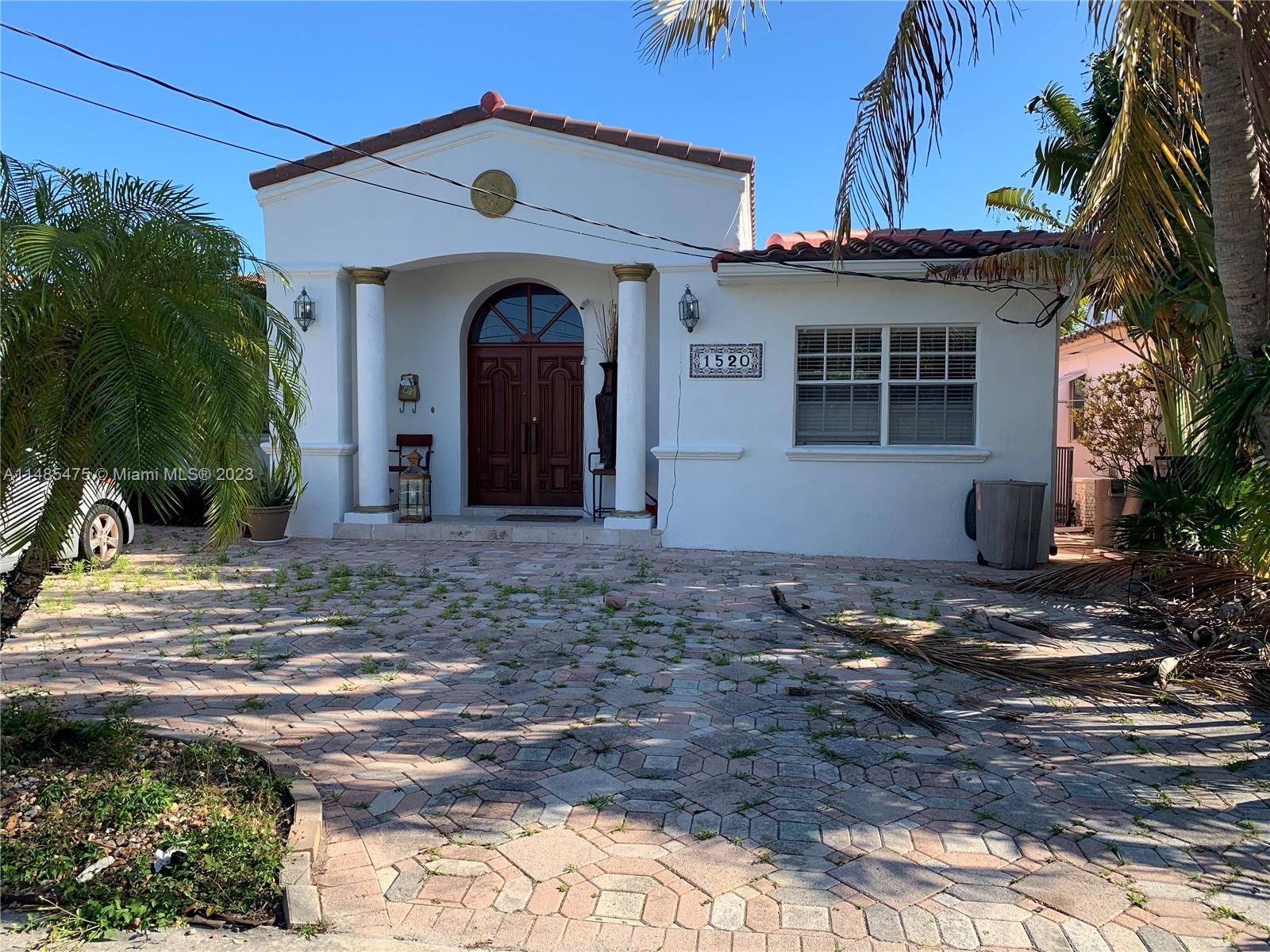 BISCAYNE BEACH-2ND ADDN - Residential