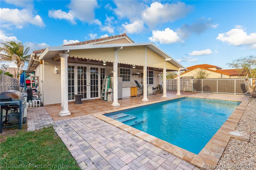 Genesis Gardens - Residential
