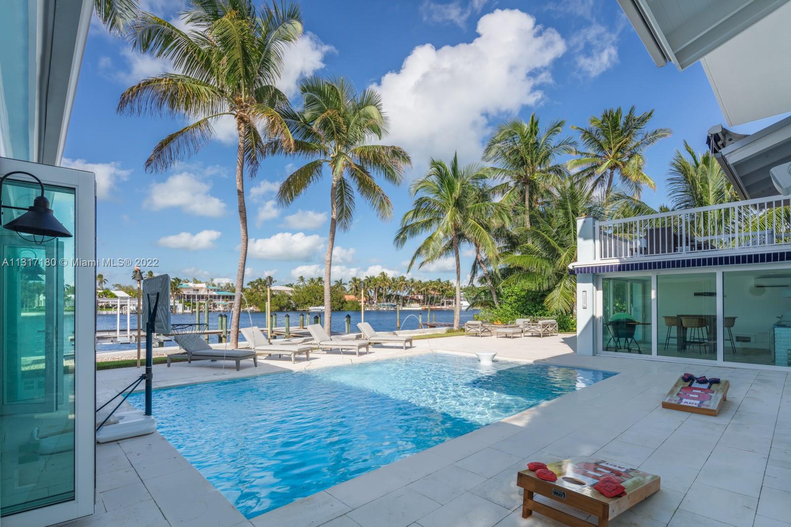 MATECUMBE SANDY BEACH - Residential