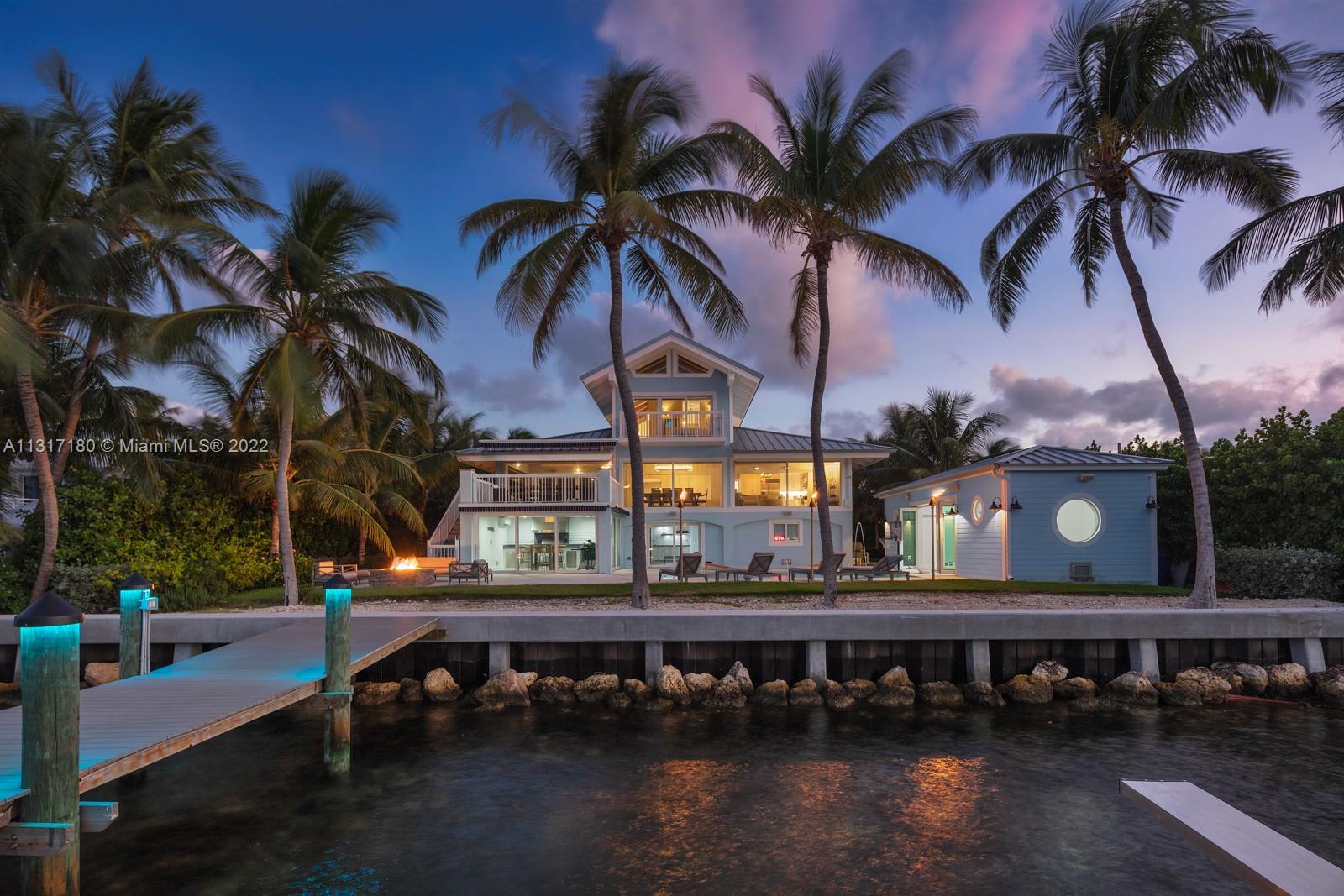 MATECUMBE SANDY BEACH - Residential