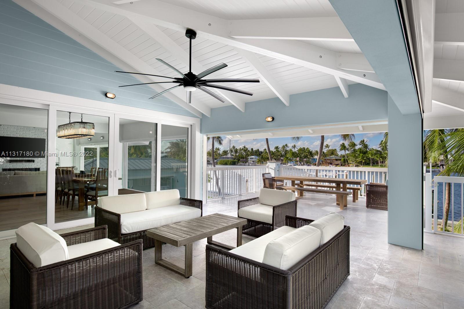 MATECUMBE SANDY BEACH - Residential