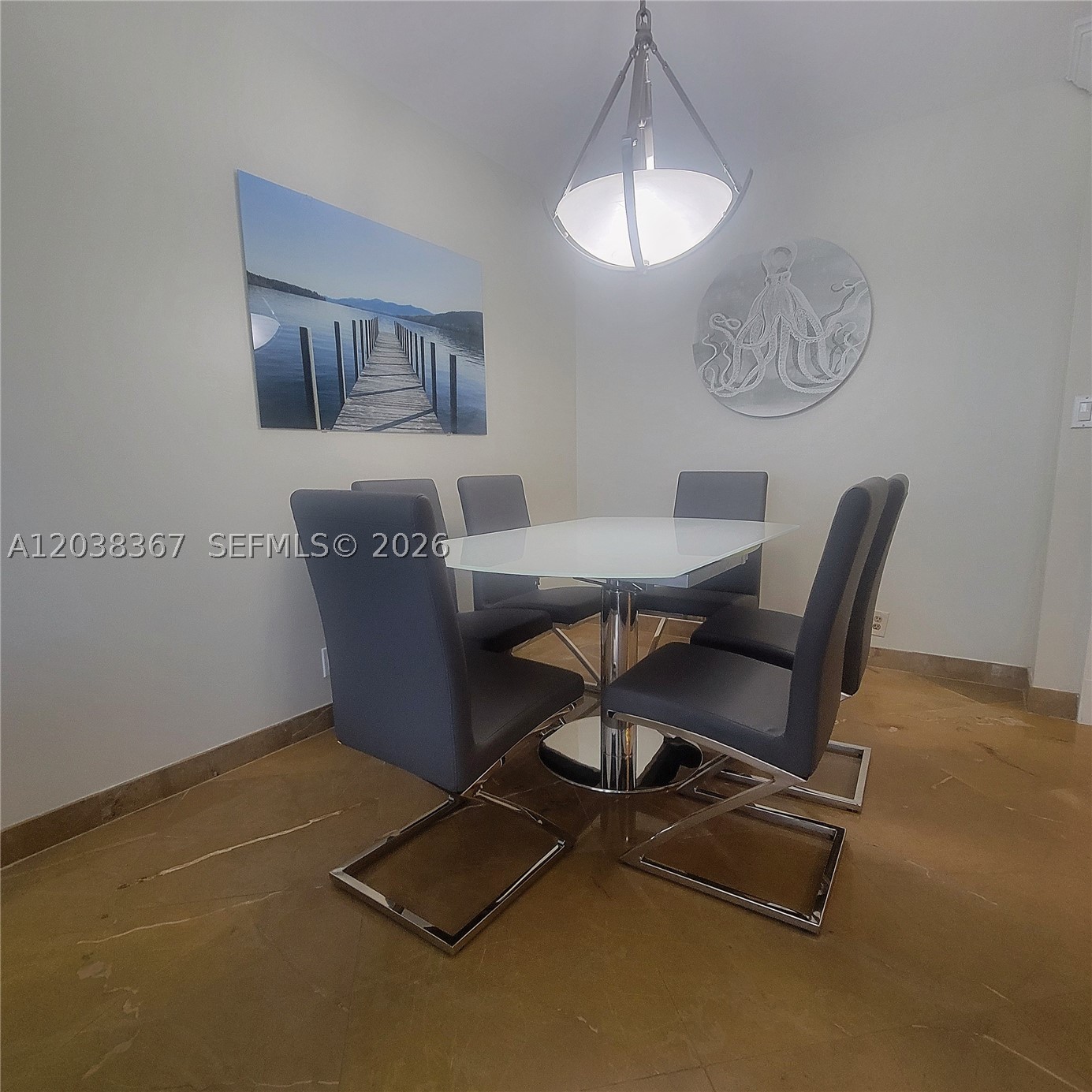 PARKER PLAZA CONDO ESTATE - Residential Lease
