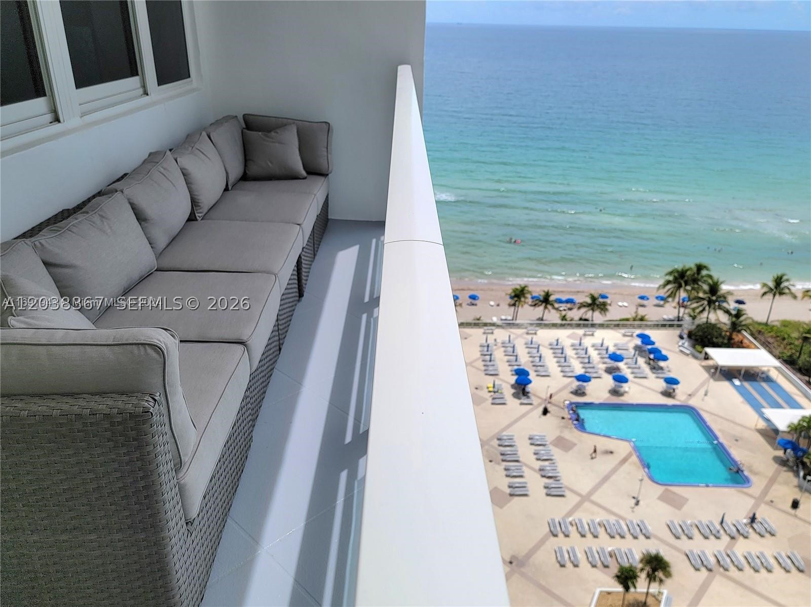 PARKER PLAZA CONDO ESTATE - Residential Lease