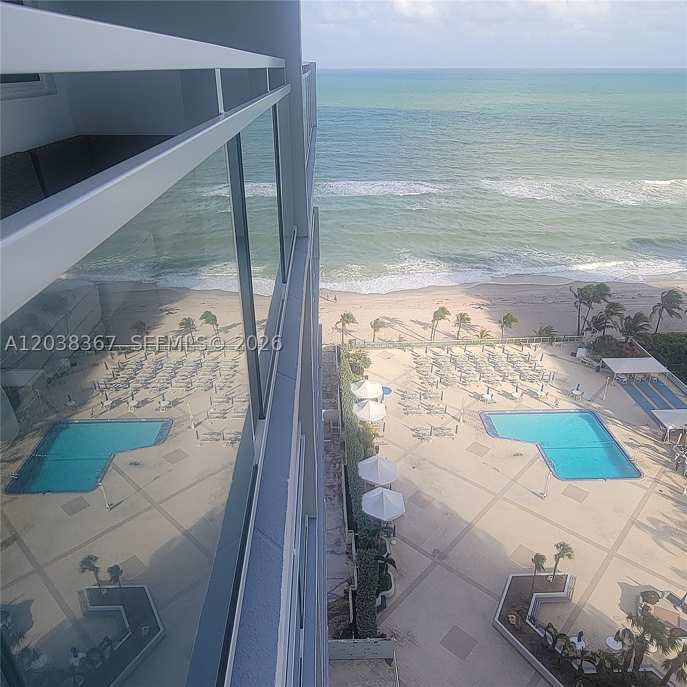 PARKER PLAZA CONDO ESTATE - Residential Lease