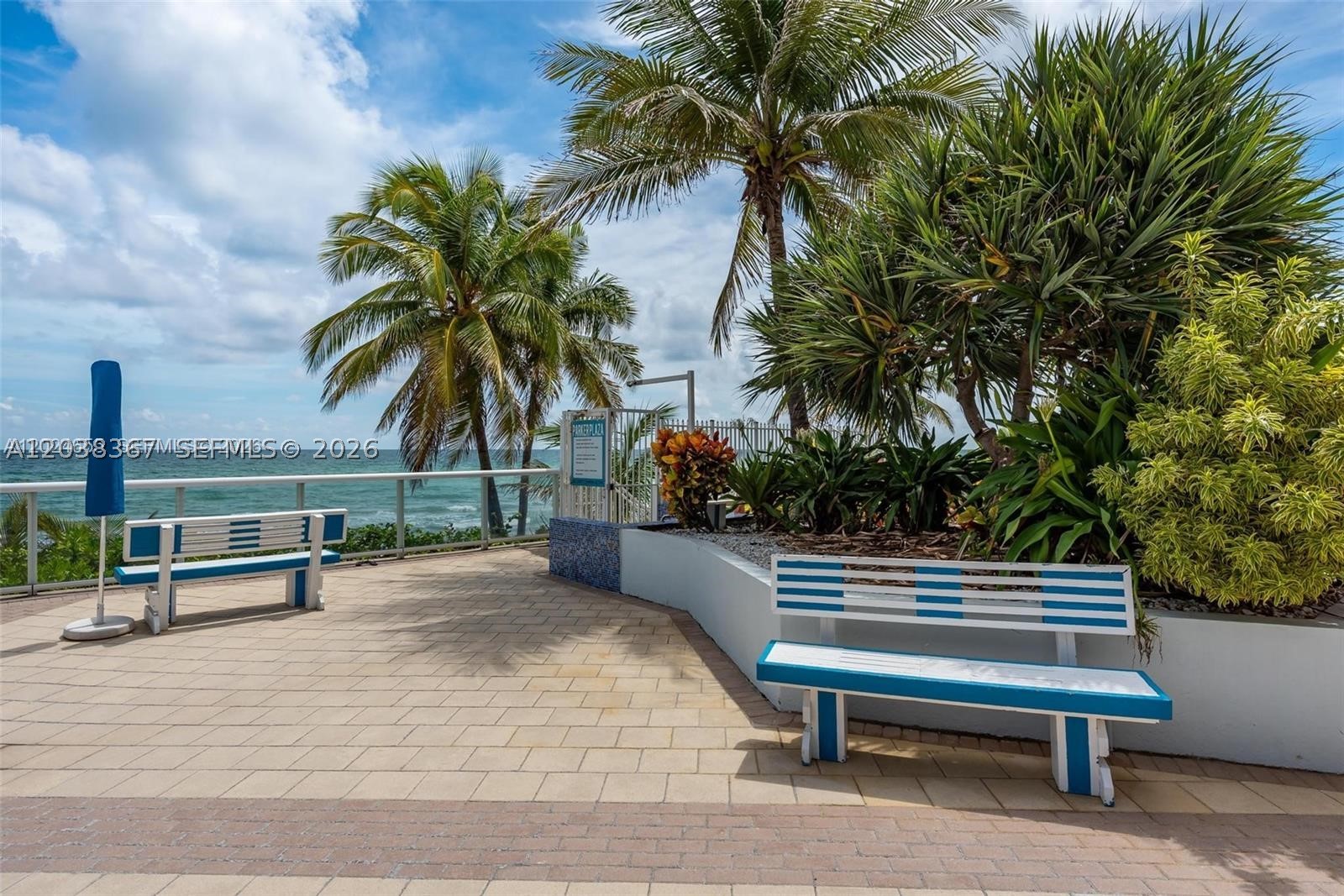 PARKER PLAZA CONDO ESTATE - Residential Lease