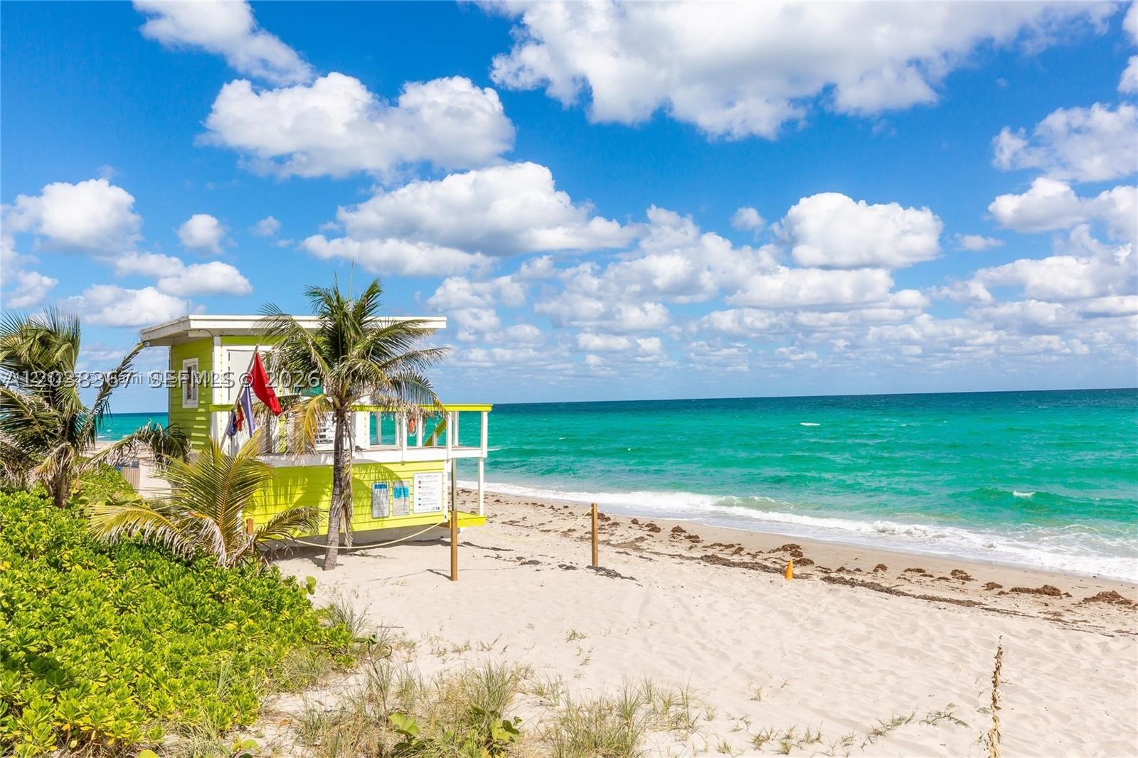 PARKER PLAZA CONDO ESTATE - Residential Lease