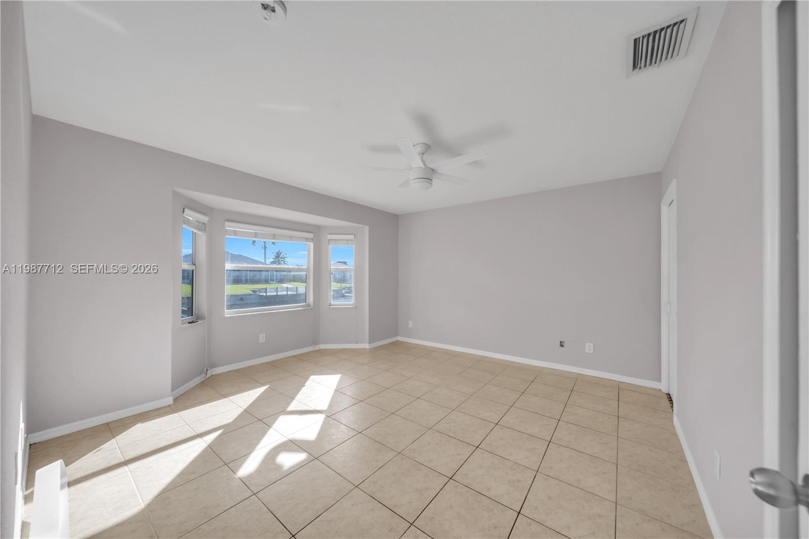 CAPE CORAL - Residential Income