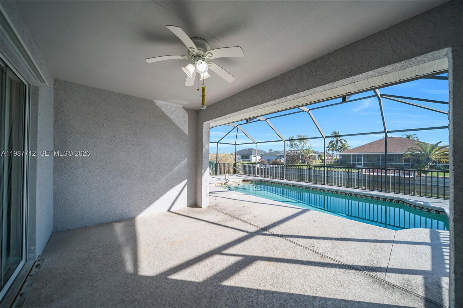 CAPE CORAL - Residential Income