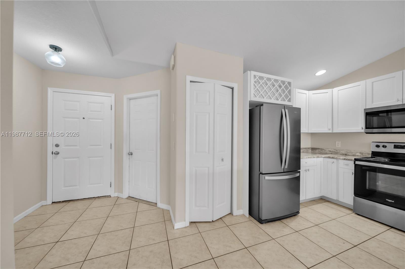 CAPE CORAL - Residential Income