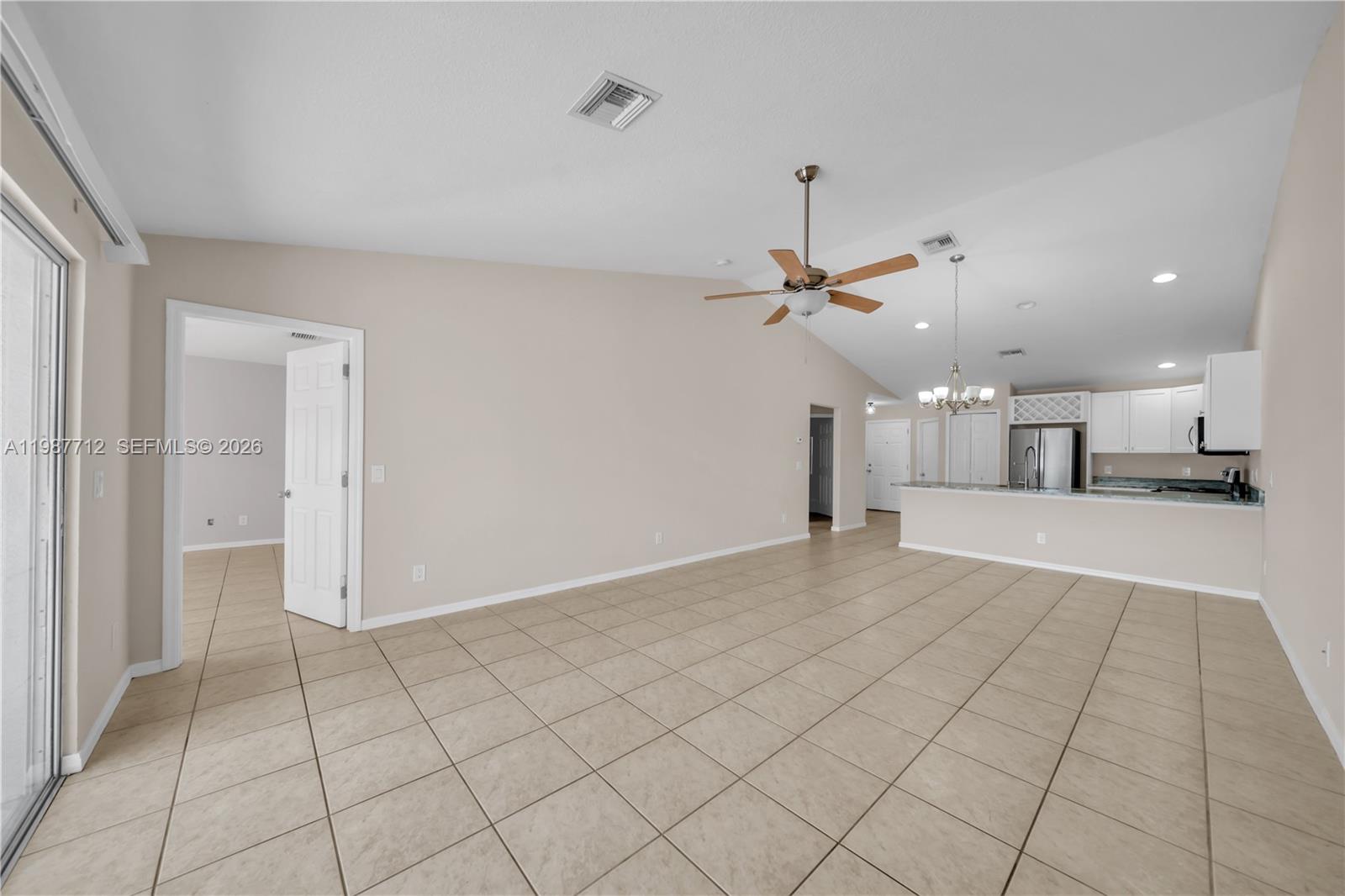 CAPE CORAL - Residential Income
