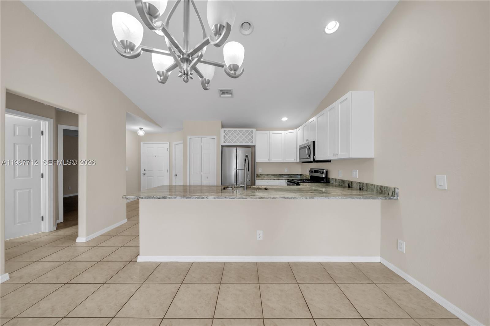 CAPE CORAL - Residential Income